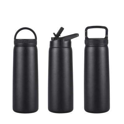 China Viable Top Sell Property Insurance Vacuum Flask High Quality Water Tumblers Thermoses Water Bottle for sale