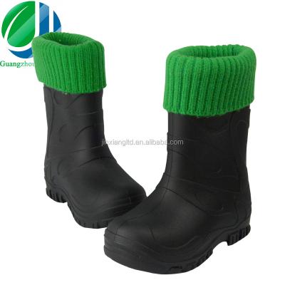 China Fashion Trend Toddler Rain Boots for sale