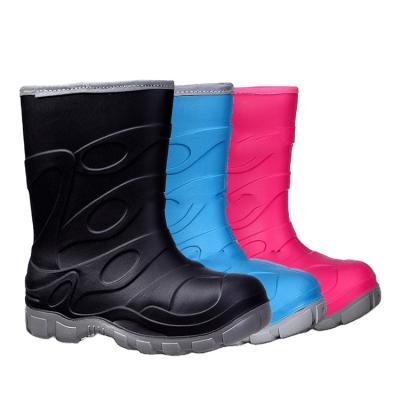 China Waterproof footwear for the food industry for sale