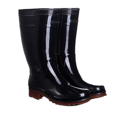 China Insulative Safety Water Boots for sale