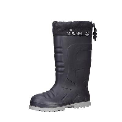 China Wholesale high quality popular modern style waterproof warm boots snow boot for man for sale