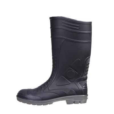 China Steel Toe Steel Toe Wholesale Style S5 Men's Modern Popular High Quality Safety Steel Boots for sale