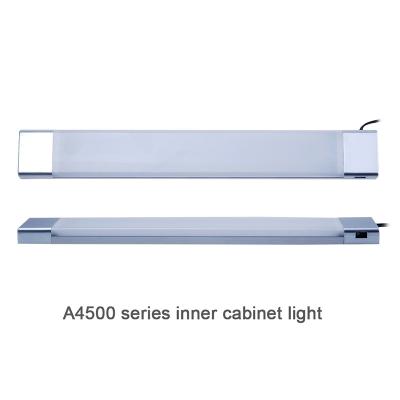 China Artcilux A4530 Outdoor Mounted Automatic Kitchen Drawer Light with Sensor Switch, Led Cabinet Light for sale