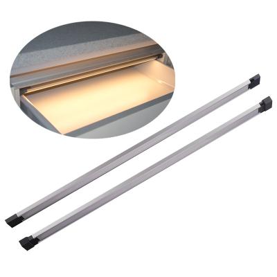 China Outdoor Mounted IR LED Sensor Wardrobe Cabinet Light / Pull-Out Basket Light, Drawer Light Lamp Artcilux A2534 for sale