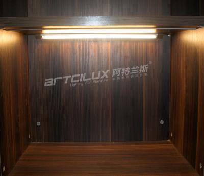 China Modern Artcilux Led Cabinet Light Decoration Lamp / LED Recessed Strip Light A2204 for sale