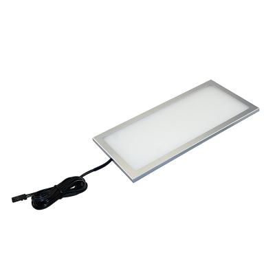 China Ultra thin most competitive led undercabinet under cabinet light strip for kitchen for sale