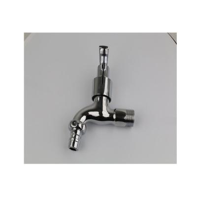 China Sales Modern High Quality Plastic Water Bib Faucet Shower Wall Mounted Bibcock Well for sale