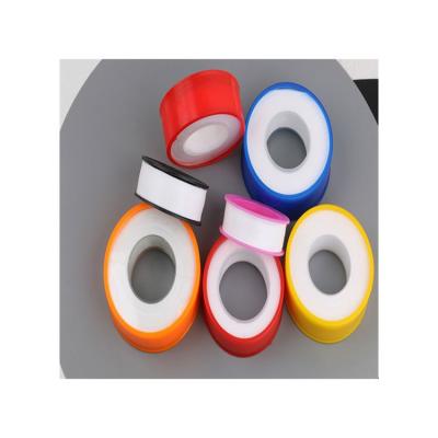 China China High Quality Super Sticky Professional Ptfe Thread Waterproof Pressure Seal Tape 19MM for sale