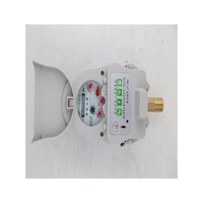 China Lora/Lorawan/NOTA:-IOt NB-IOT Wireless Remote Smart Water Meter for sale