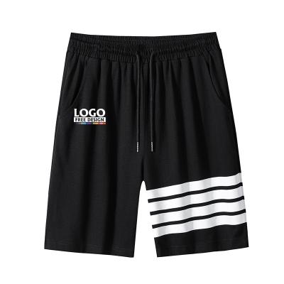 China Sustainable Custom Shorts Taslan Wholesale Mens Cargo Shorts Active Trunks Mens Swim Wear Shorts for sale