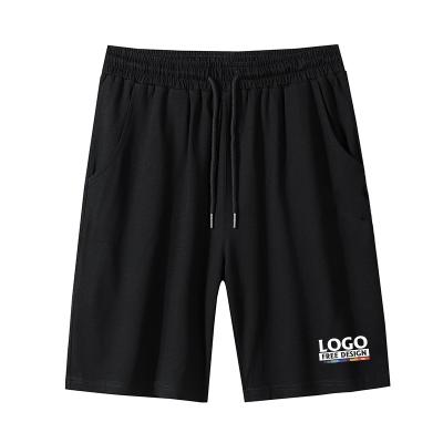 China Sustainable Custom Mens Beach Sports Shorts To Mow Unisex Shorts Sweat Jogger Taslan Short for Men for sale