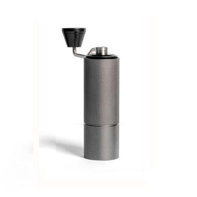 China Timemore Espresso Coffee Grinder Stainless Steel Outdoor Manual Coffee Grinder for sale