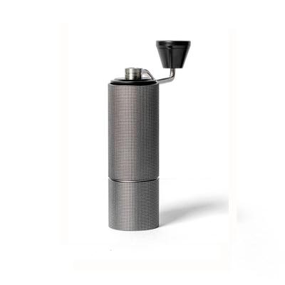 China Timemore Coffee Grinder Hand Coffee Grinder Portable Manual Coffee Grinder for sale