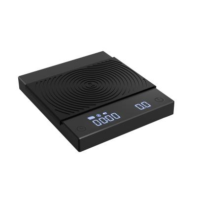 China With Tray Timemore Basic Scale Plus Coffee Scale Coffee Digital Scale for sale