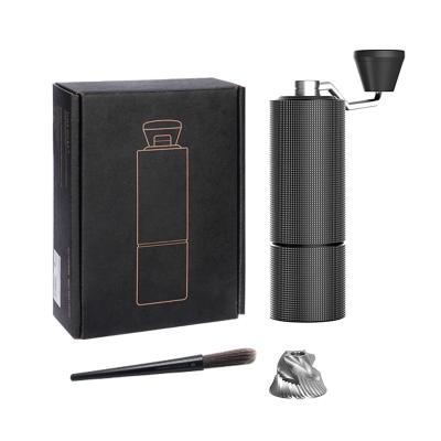 China Amazon TIMEMORE Outdoor Portable Hand Manual Coffee Grinder Coffee Bean Grinder For Sale for sale