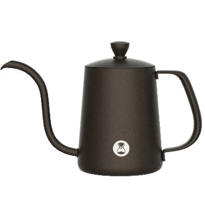 China TIMEMORE Viable Fish03 Pour-over High Quality Portable Kettle Drip Coffee Teapot For Water for sale