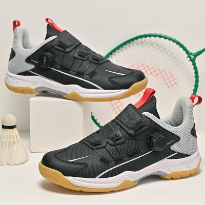 China Women's High Quality Unisex Rubber Handball Athletics Tennis Sneakers Men's Volleyball Lightweight Training Breathable Professional Shoes for sale