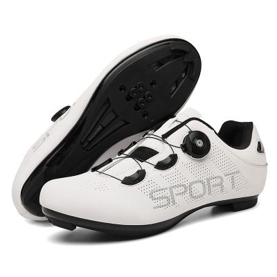 China EVA Cycling Shoes Fast Spinning Bike Shoes Mountain Bicycle Cycling Shoes for sale