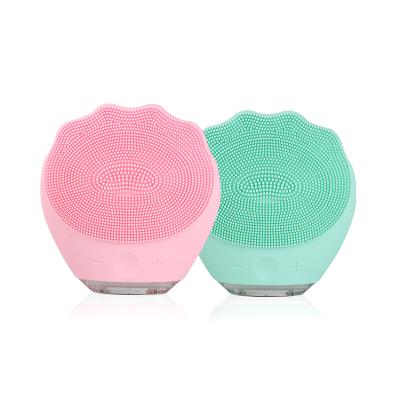 China Best-selling Dye Removal System Facial Cleansing Brush, Beauty Tool Facial Massage Cleanser Face Brush, Facial Cleansing Brush Fashion 10PCS for sale