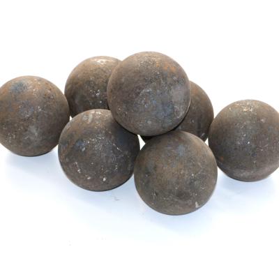 China Medical Equipment Parts Excellent Wear Resistance High Chrome Cast Steel Ball for sale