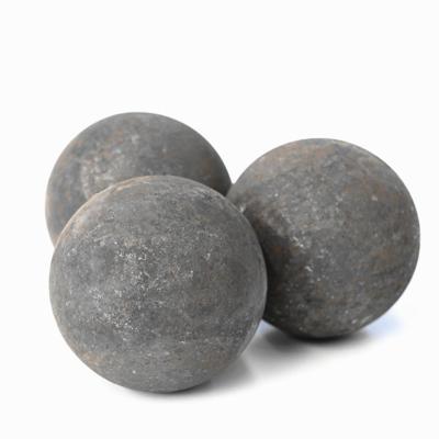 China Factory forged steel ball for ball mill for sale