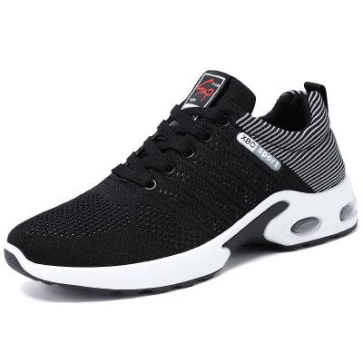 China Fashion trend sports shoes for men's shoes running 2022 for sale