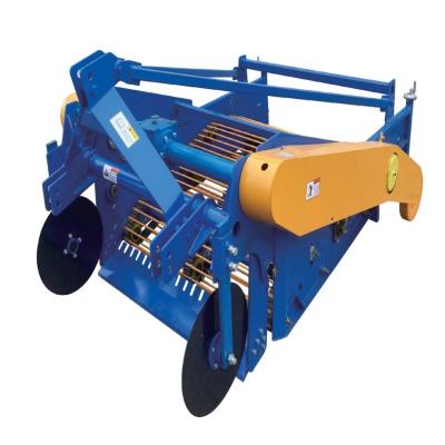 China Potato small Potato Harvester Harvest Potatoes Sweet Potatoes hot deals for sale