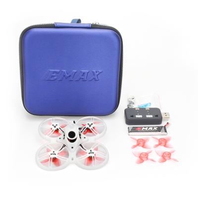 China Headless Mode Emax Tinyhawk III 3 BNF FPV Racing Drone F4 15000KV RunCam Nano 4 25-100-200mW VTX 1S-2S FrSky D8 RC Airplane Quadcopter for sale