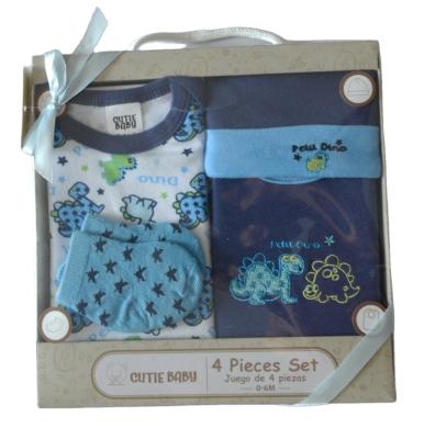 China Breathable Variety Of Styles Baby Socks Gift Set Newborn Gift Set Baby Gift Sets for sale