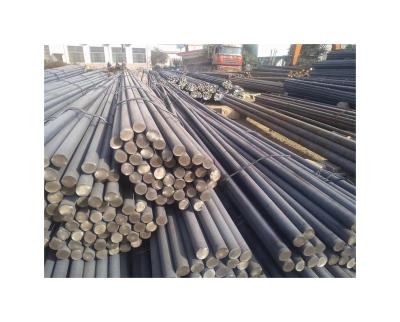 China China Top Quality Rebar Steel Made Decoration Profiles Long Steel Products for sale