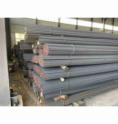 China Decoration Factory Sale Various Made Of China Top Quality Rebar Steel Profiles Long Steel Products for sale