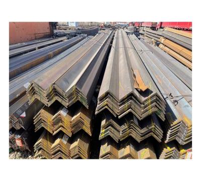 China Attractive Decoration Price Q235B / Q355B Galvanized Price Profiles Carbon Steel U Channel for sale