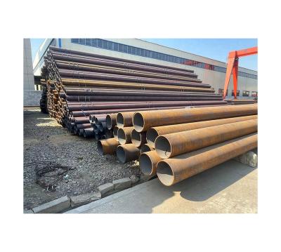 China Decoration Durable Using 20#/Q355B/15CrMoG Carbon Steel Seamless Tube Stainless Steel Pipes for sale