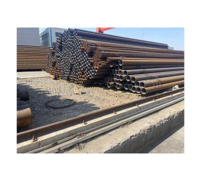 China Decoration made in China's top quality 20#/Q355B/15CrMoG seamless carbon steel tubes and pipes for sale