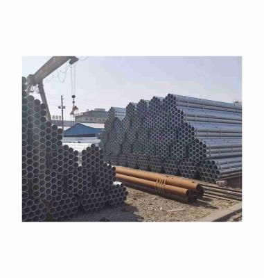 China Decoration Factory Sale Various Widely Used Carbon Steel 20#/Q355B/15CrMoG Seamless Tube Stainless Steel Pipes for sale