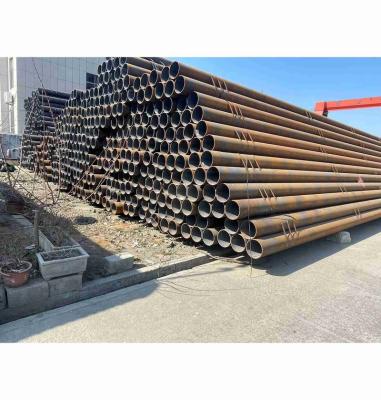 China Hot Price Decoration New Type 20#/Q355B/15CrMoG Carbon Steel Seamless Tube Stainless Steel Pipes for sale