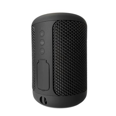 China No IPX6 TWS Waterproof Portable High Fidelity Wireless Speaker Inalambrico Portatil Bluetooth Mini Altavoz for sale