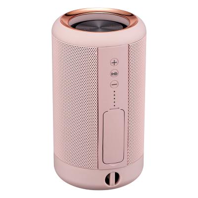 China Portable wireless speakers aux. Gift BT 5.0 Bass Stereo Blue Tooth Waterproof TWS Bluetooth Wireless Custom Made for sale