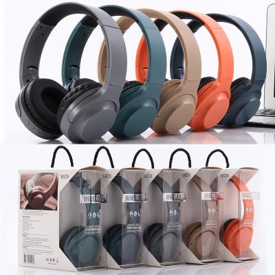 China NEW Computer Music Wired Earphone / Kids Radio Study Earphone for sale