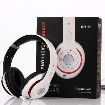 China Factory Supplier Best Headphone Earphone Price Handsfree Wireless Headset Earphone for sale