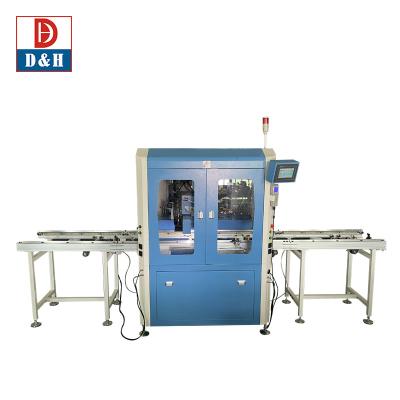 China Automatic Grade Automatic Gluing Machine for Epoxy Resin Dispensing and Laminating for sale