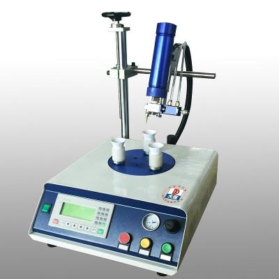 China ab glue automatic dispensing machine for led bulb for sale