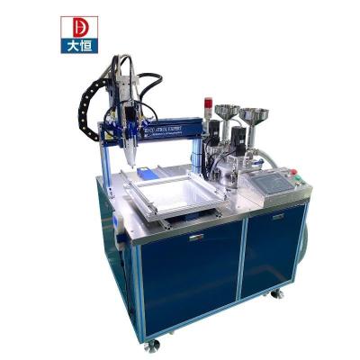 China General usage two component epoxy PU silicone potting machine for sale