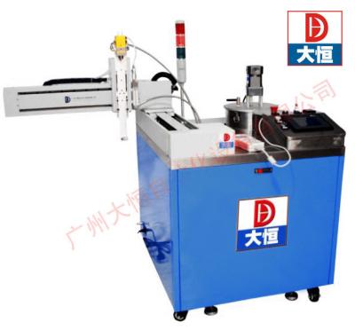 China PGB-200 Two-component Epoxy Glue Dispenser Packaging Type and Long-lasting Performance for sale