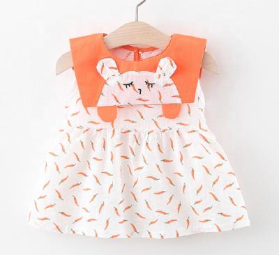 China baby breathable dress for sale