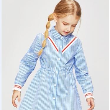 China Artist Aesthetic Girls 2020 Summer Breathable Dress for sale