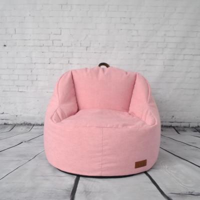 China Removable Corner Couches Giant Cover Beanbag Chairs Filler Home Furniture Luxury Sofa Living Room for sale