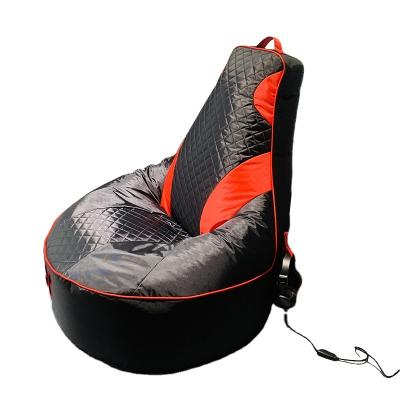 China 2022 Popular Bean Bag Gaming Chair Sofa Bed Gaming Chairs for sale