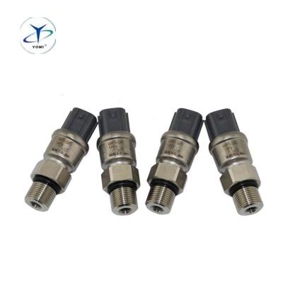 China Low Pressure Sensor Electrical Excavator Parts KM15-S45 2157063 Standard for sale