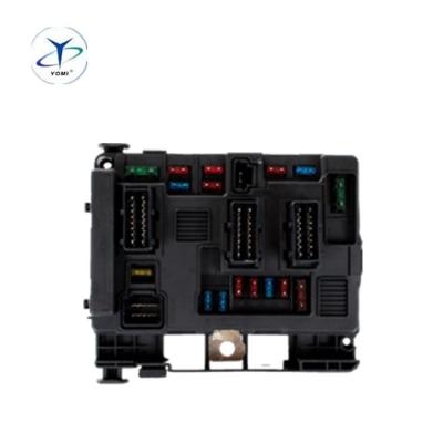 China FUSE BOX Standard 6500.Y3 9650618280 S118470005K for sale